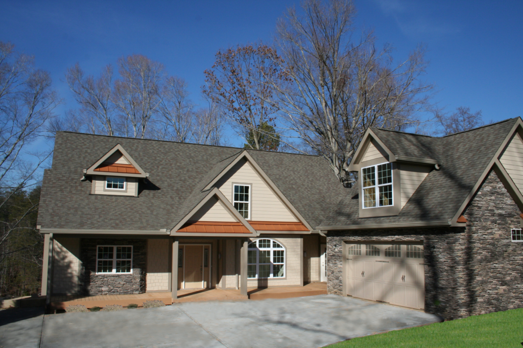 Brians House